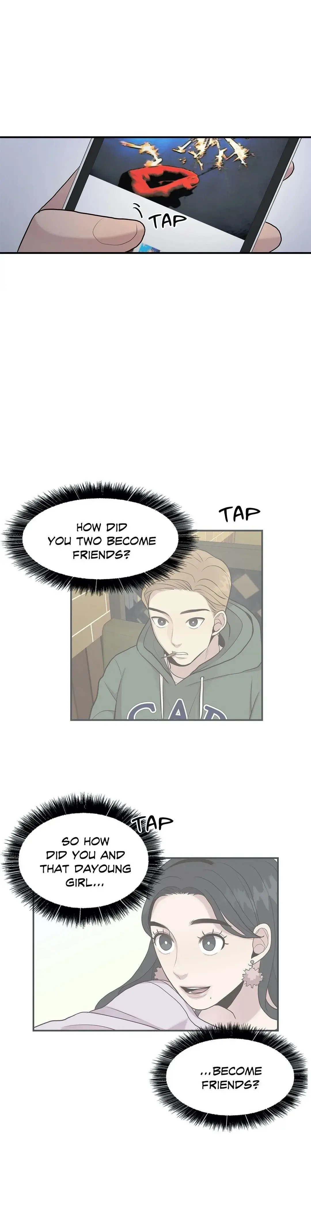 Toxic Burn Episode 14 - Page 20