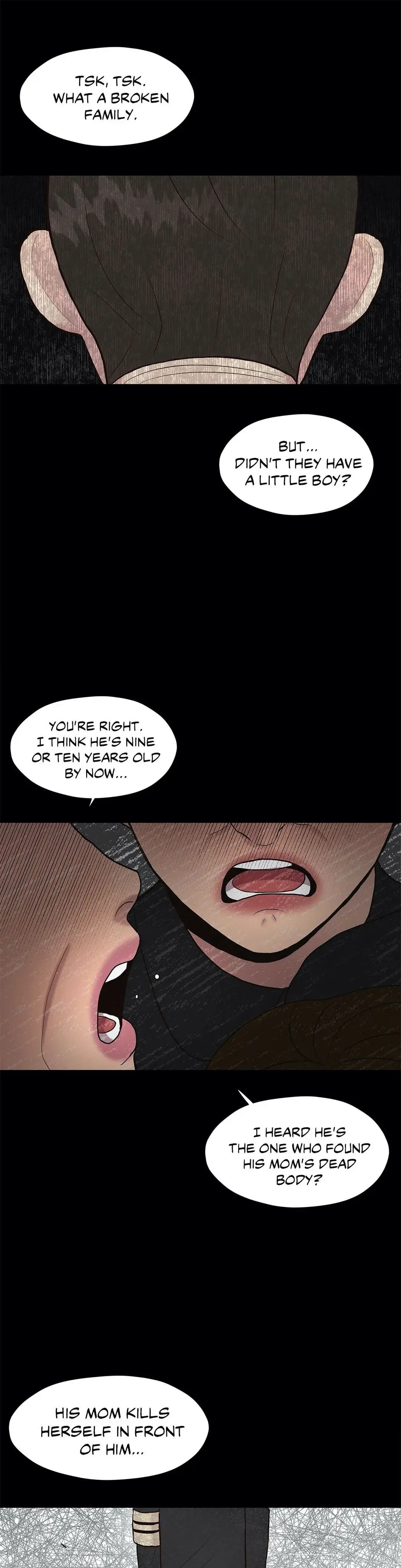 Toxic Burn Episode 14 - Page 25