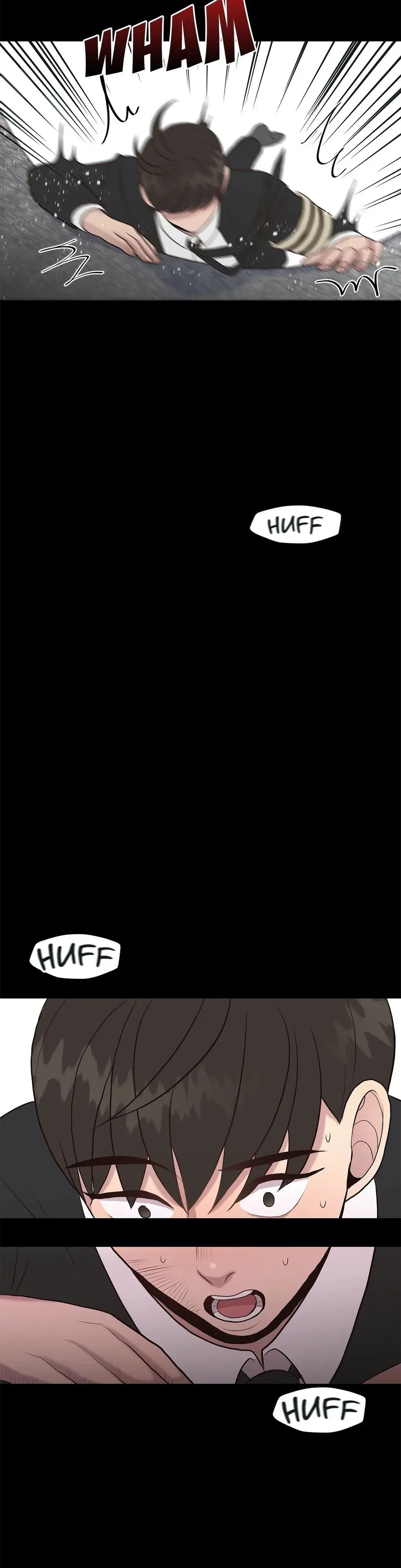 Toxic Burn Episode 14 - Page 29