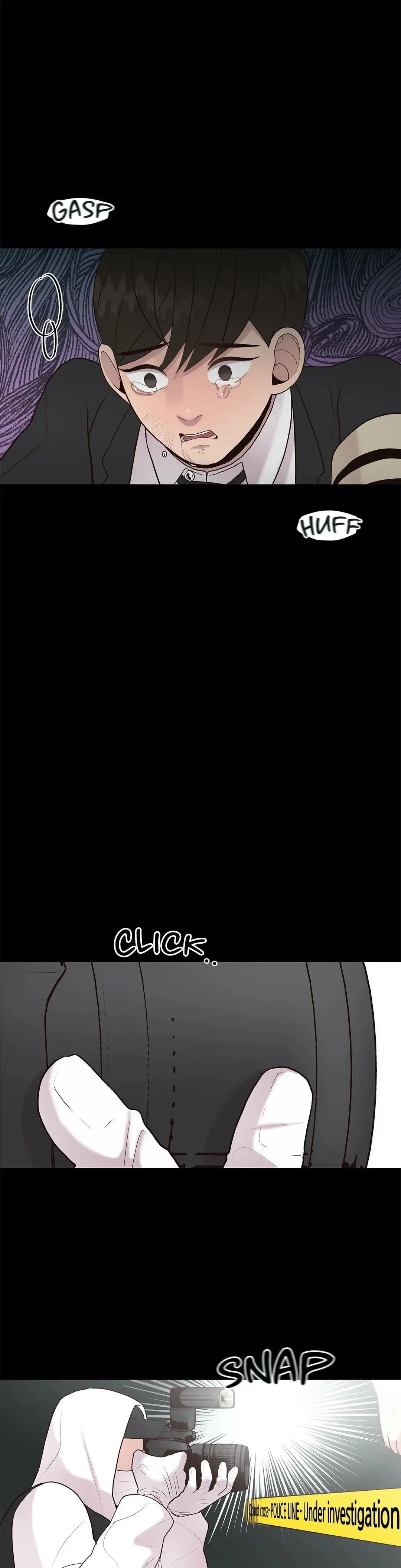 Toxic Burn Episode 14 - Page 34