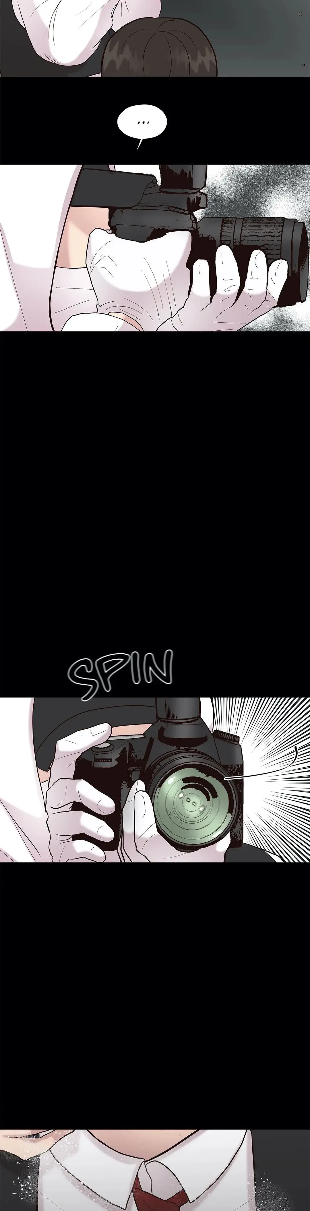 Toxic Burn Episode 14 - Page 35