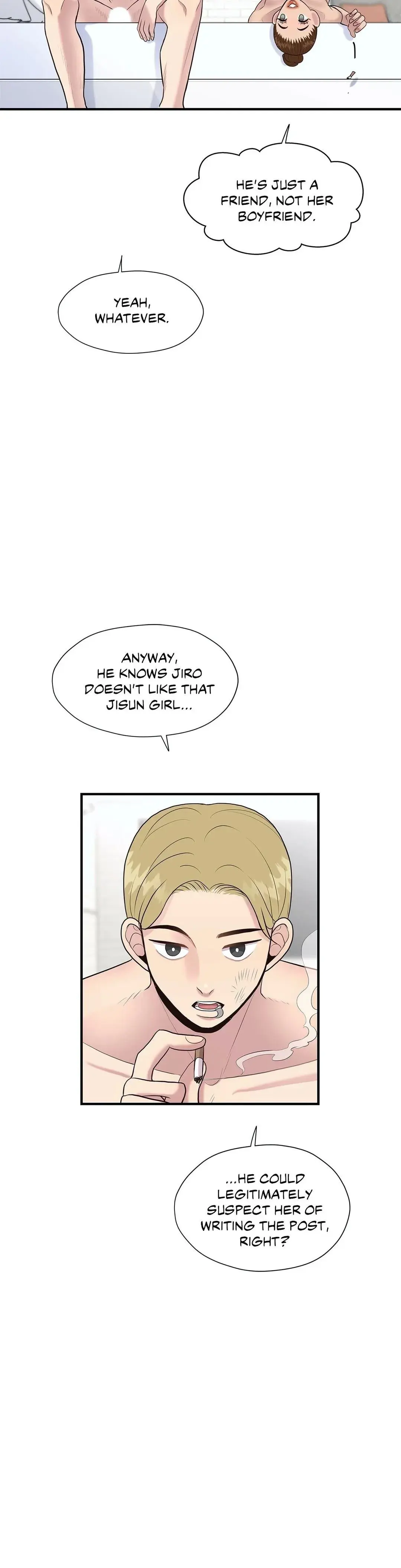Toxic Burn Episode 14 - Page 5