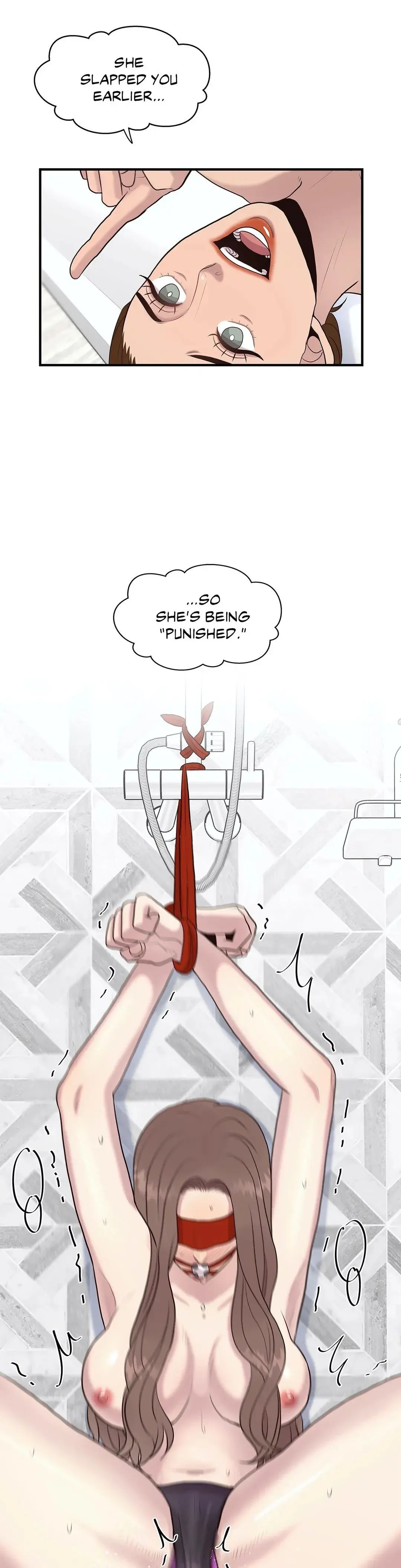 Toxic Burn Episode 14 - Page 7