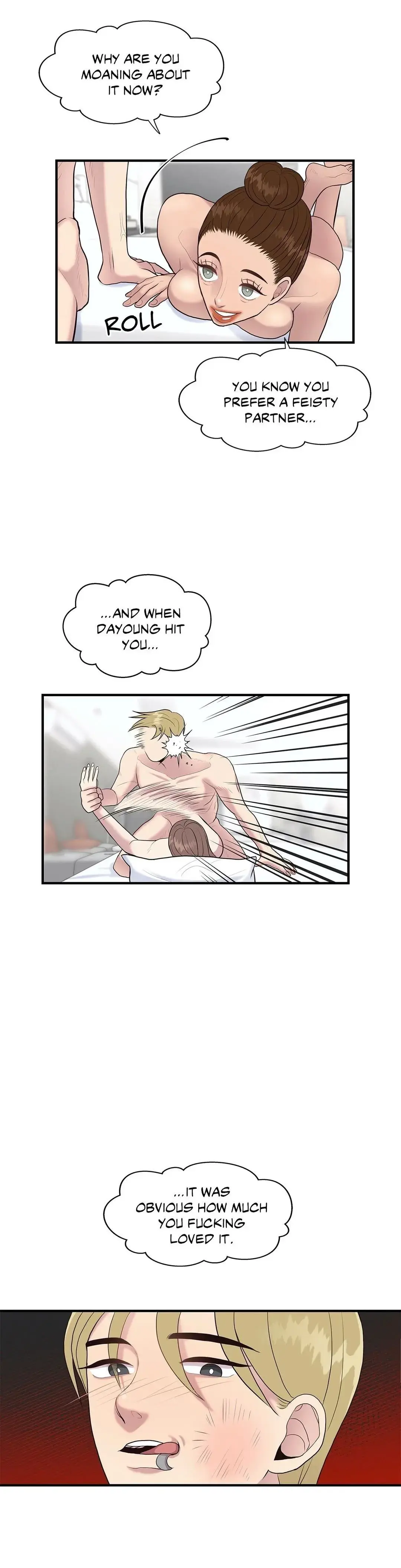 Toxic Burn Episode 14 - Page 9