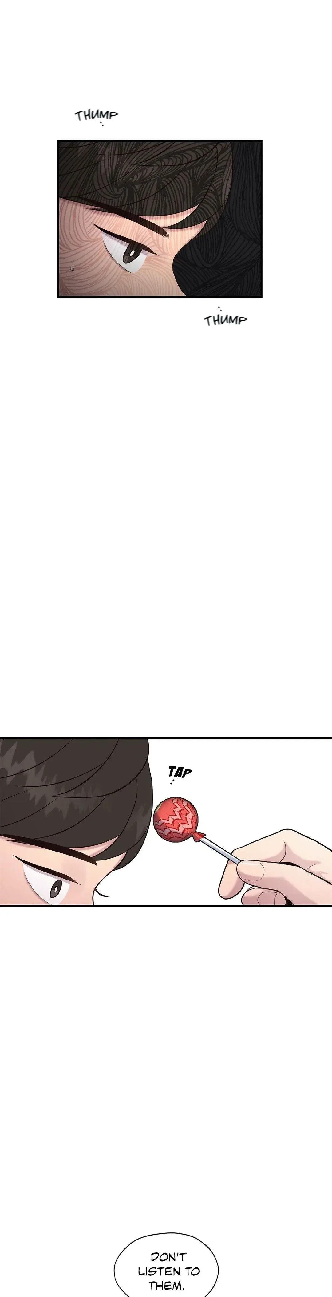 Toxic Burn Episode 15 - Page 10