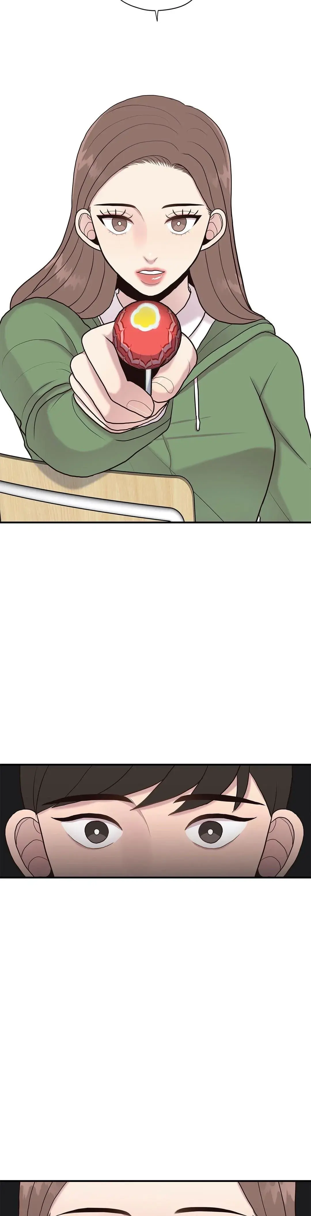 Toxic Burn Episode 15 - Page 11