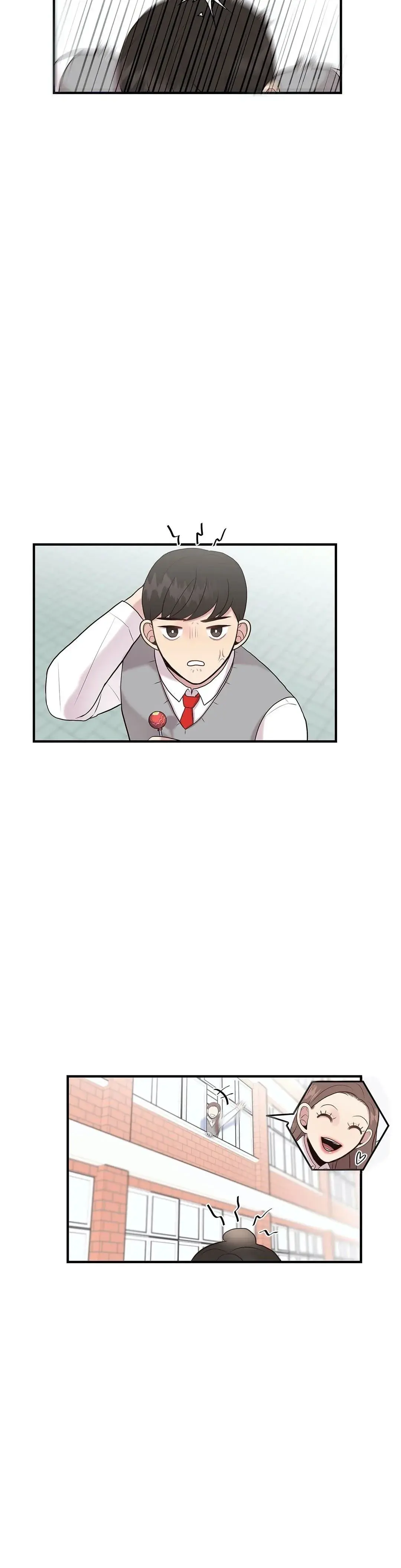 Toxic Burn Episode 15 - Page 17