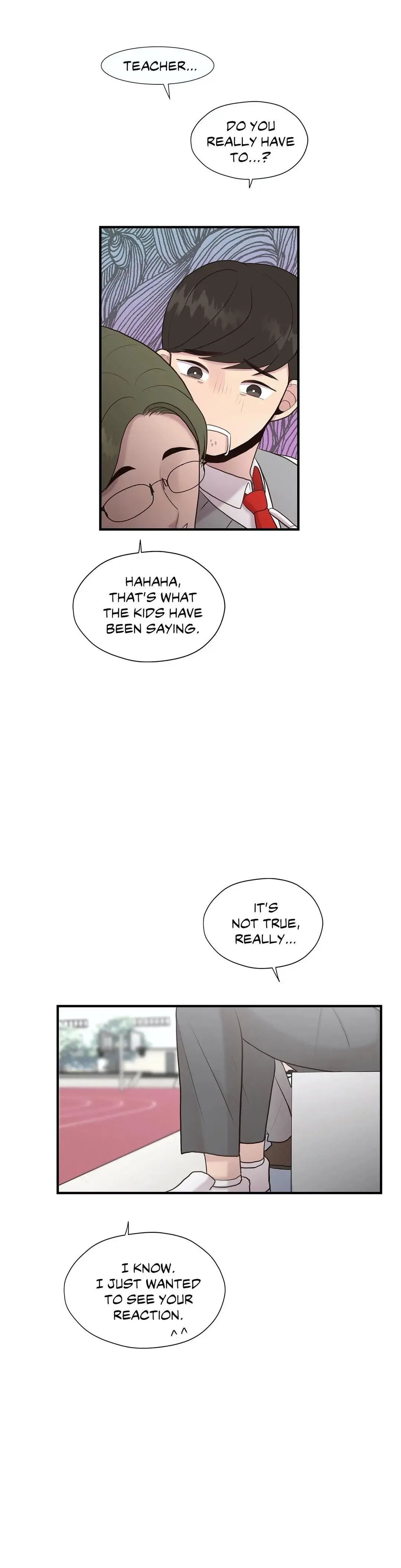Toxic Burn Episode 15 - Page 19