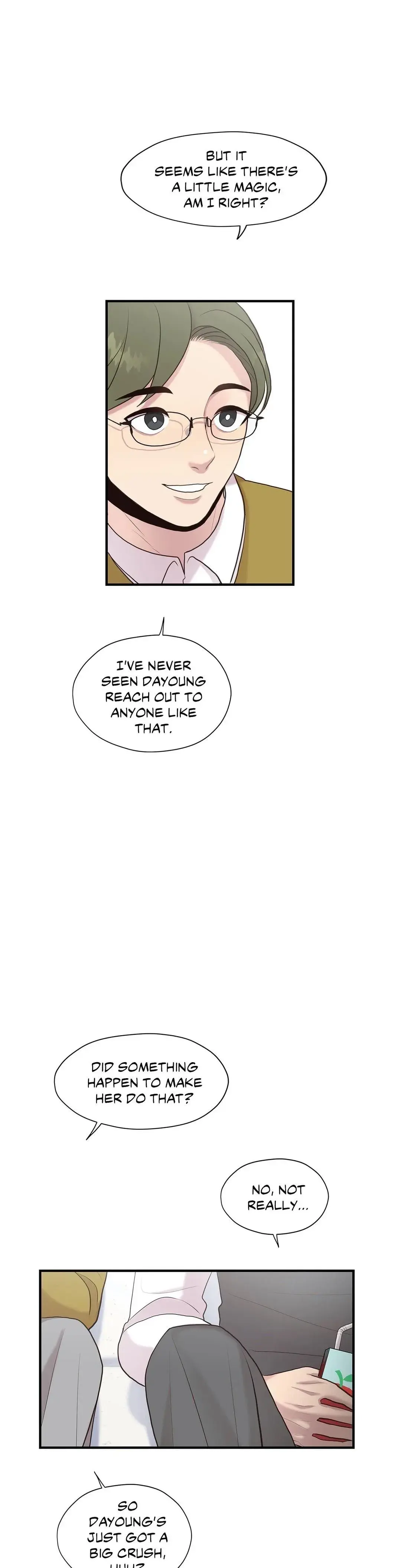 Toxic Burn Episode 15 - Page 20