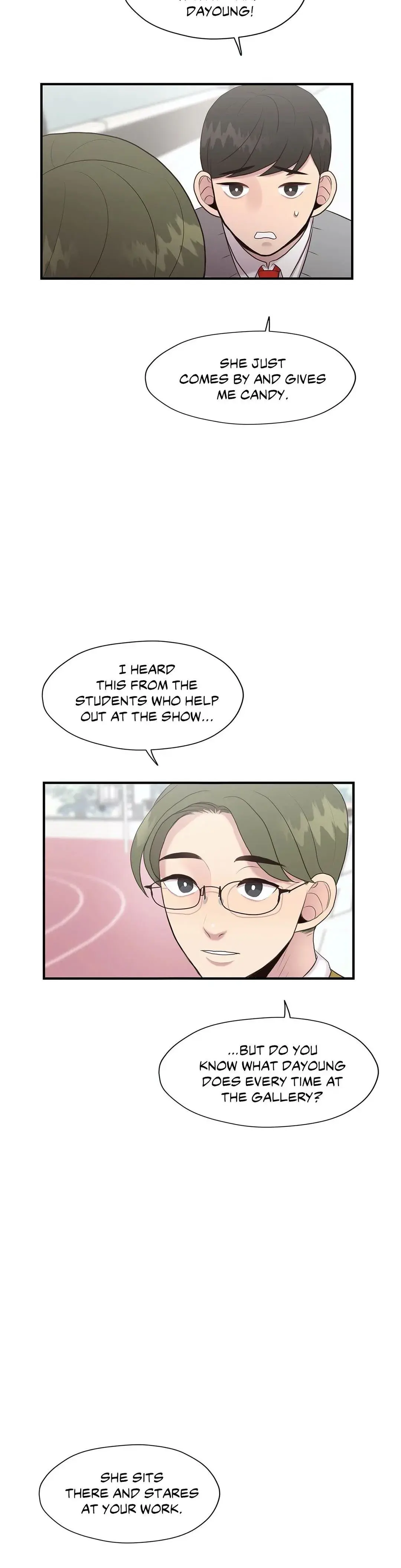 Toxic Burn Episode 15 - Page 26