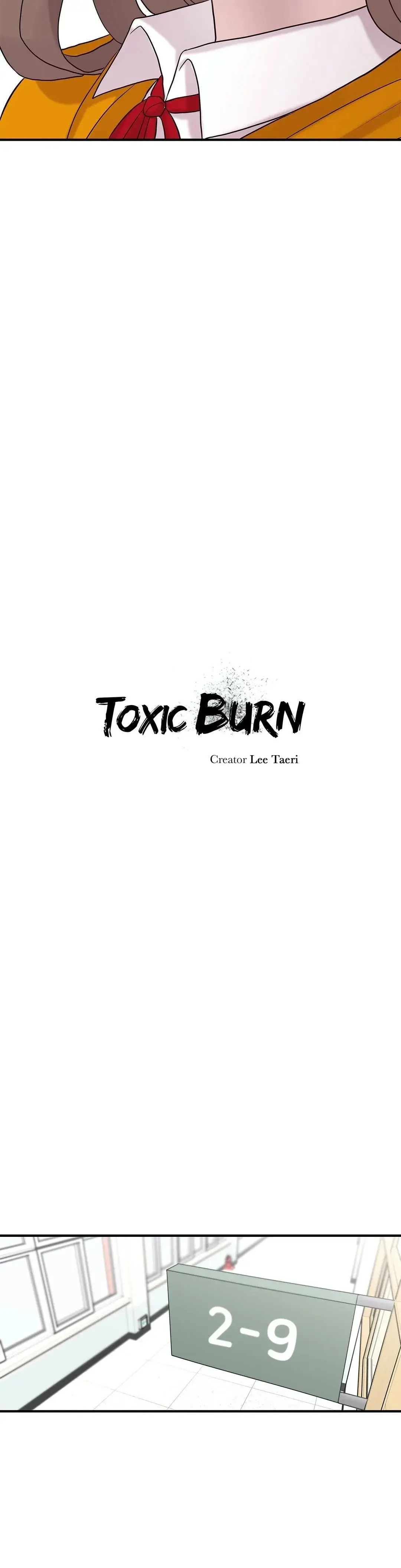 Toxic Burn Episode 15 - Page 3
