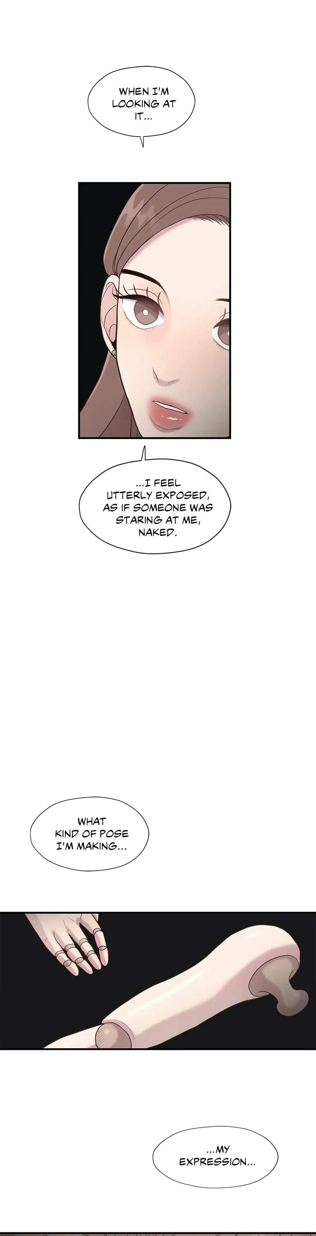 Toxic Burn Episode 15 - Page 32