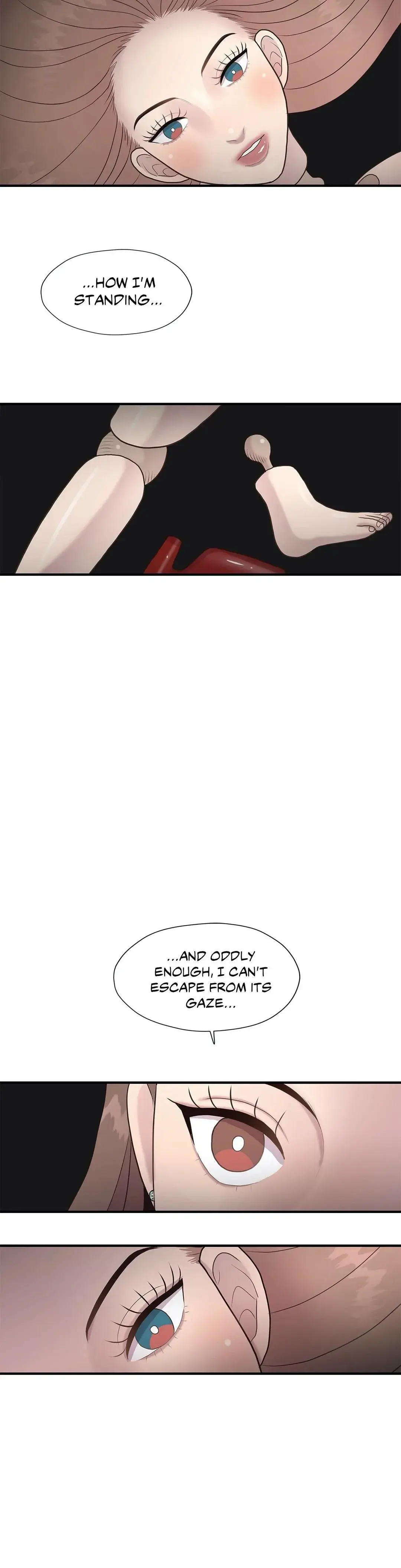 Toxic Burn Episode 15 - Page 33