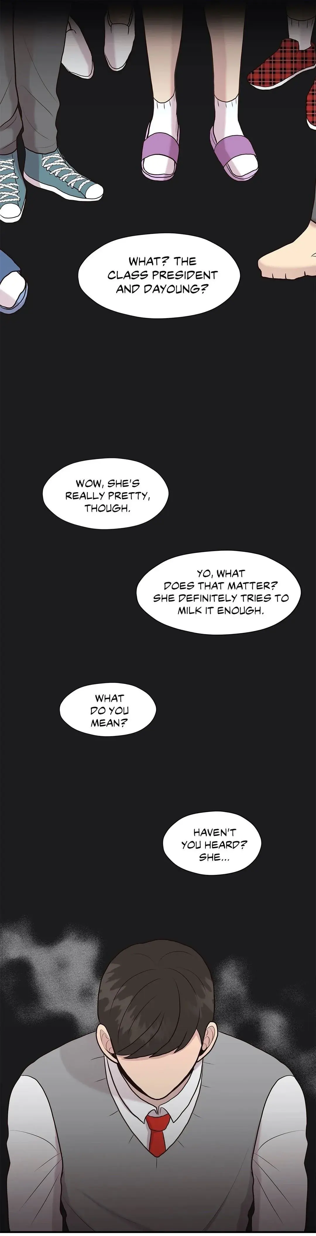 Toxic Burn Episode 15 - Page 7