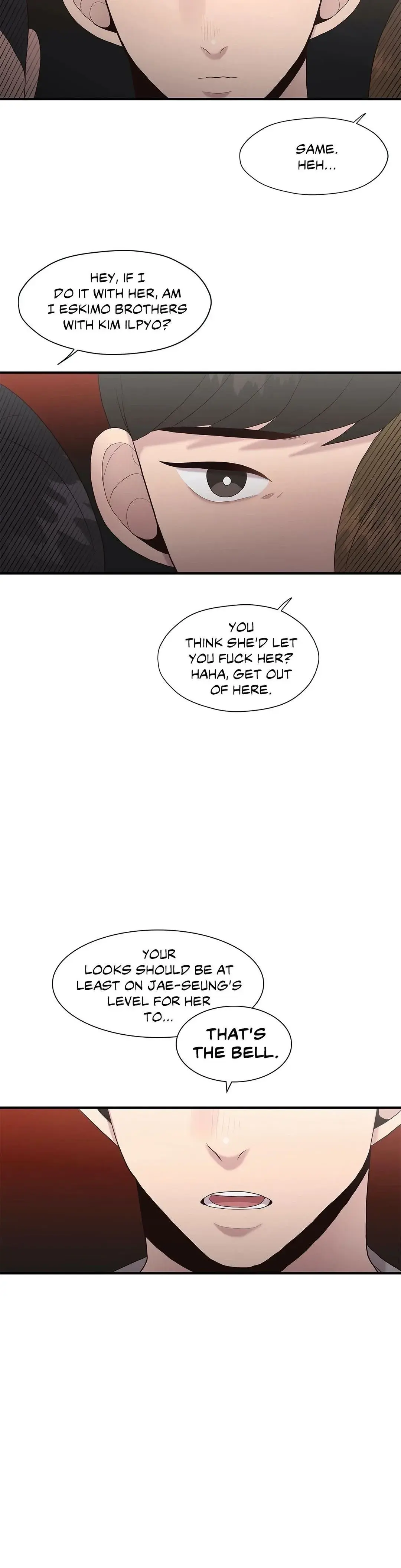 Toxic Burn Episode 16 - Page 12