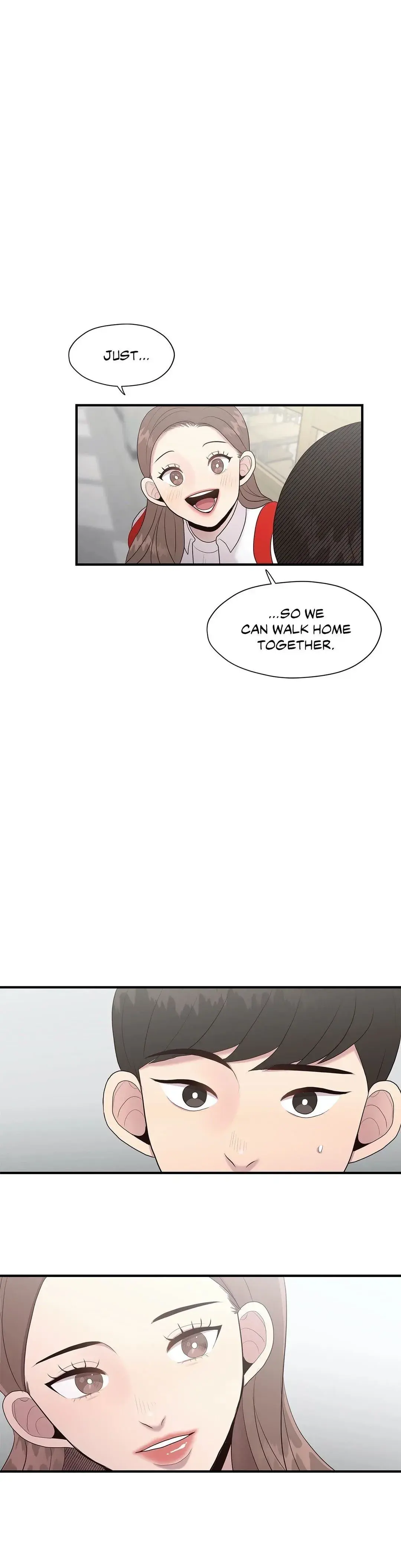 Toxic Burn Episode 16 - Page 21