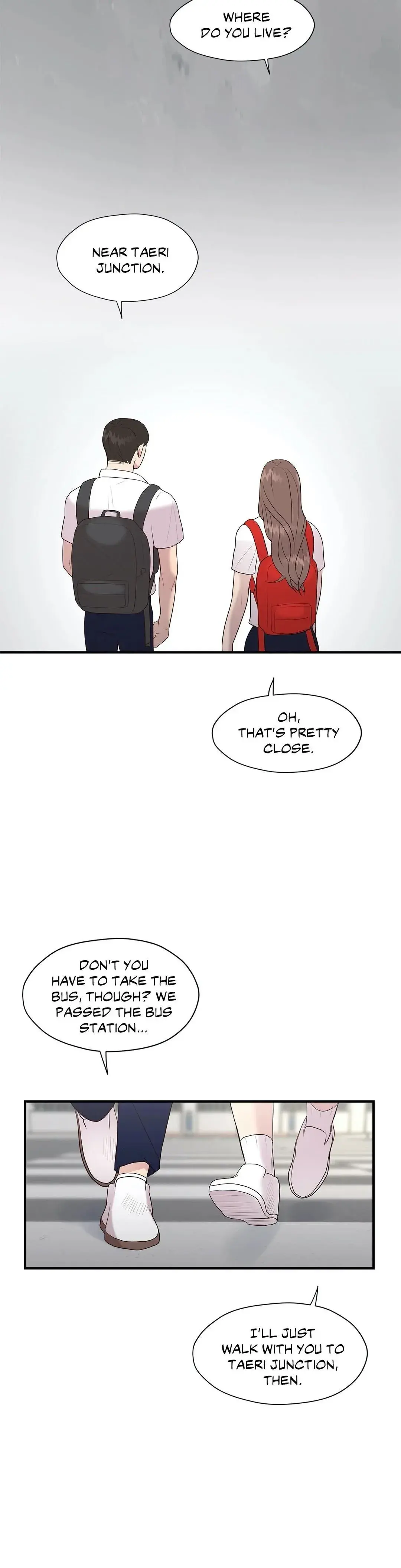 Toxic Burn Episode 16 - Page 23