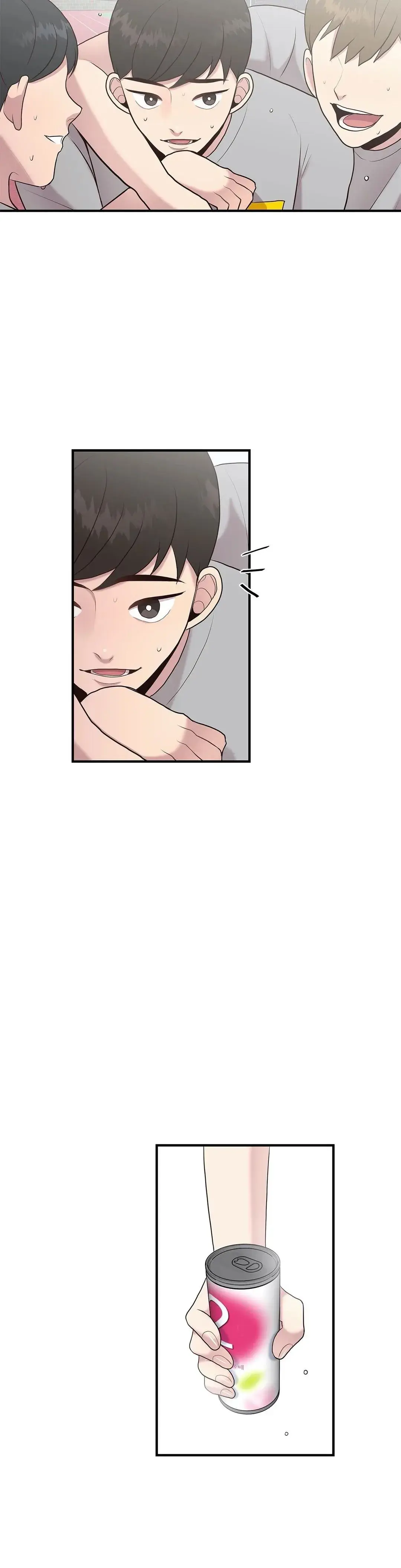 Toxic Burn Episode 16 - Page 3