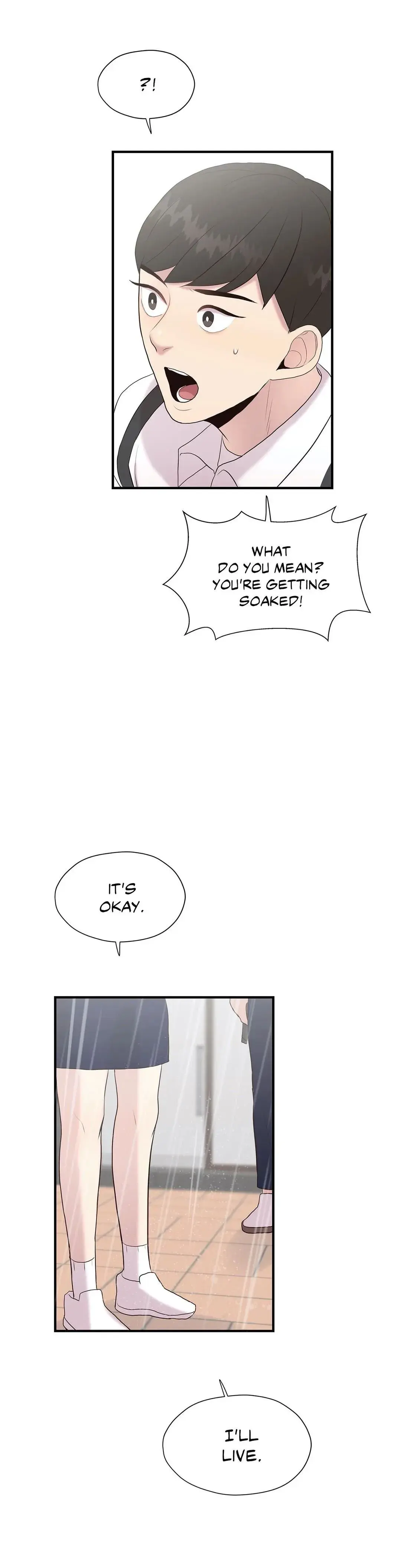 Toxic Burn Episode 16 - Page 30