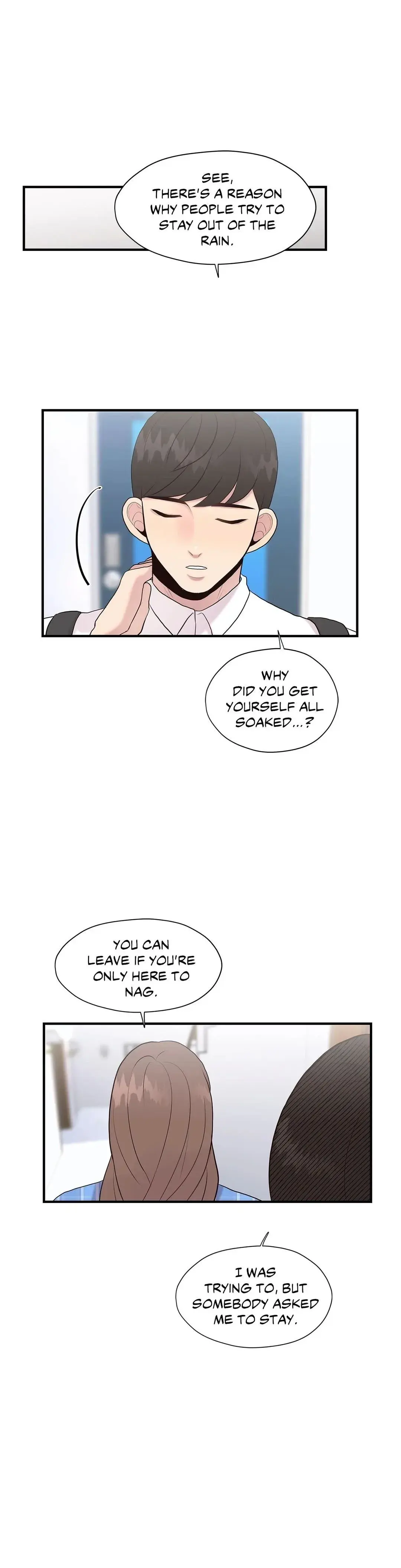 Toxic Burn Episode 17 - Page 1