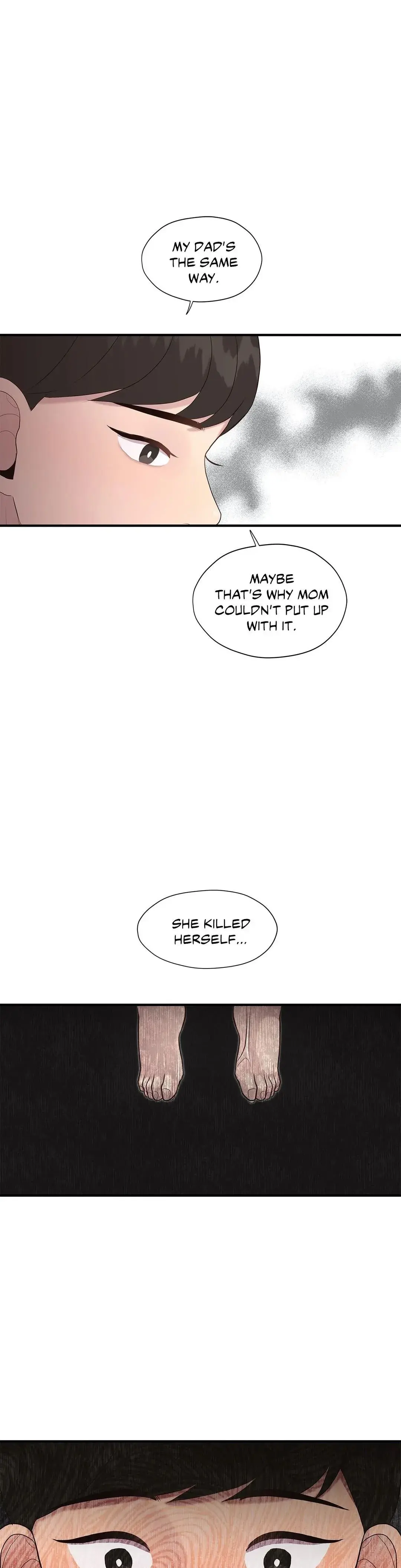 Toxic Burn Episode 17 - Page 13