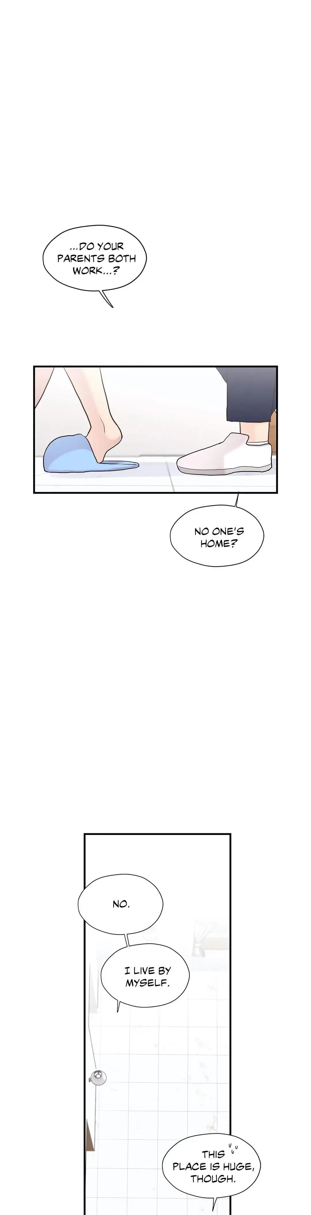 Toxic Burn Episode 17 - Page 2