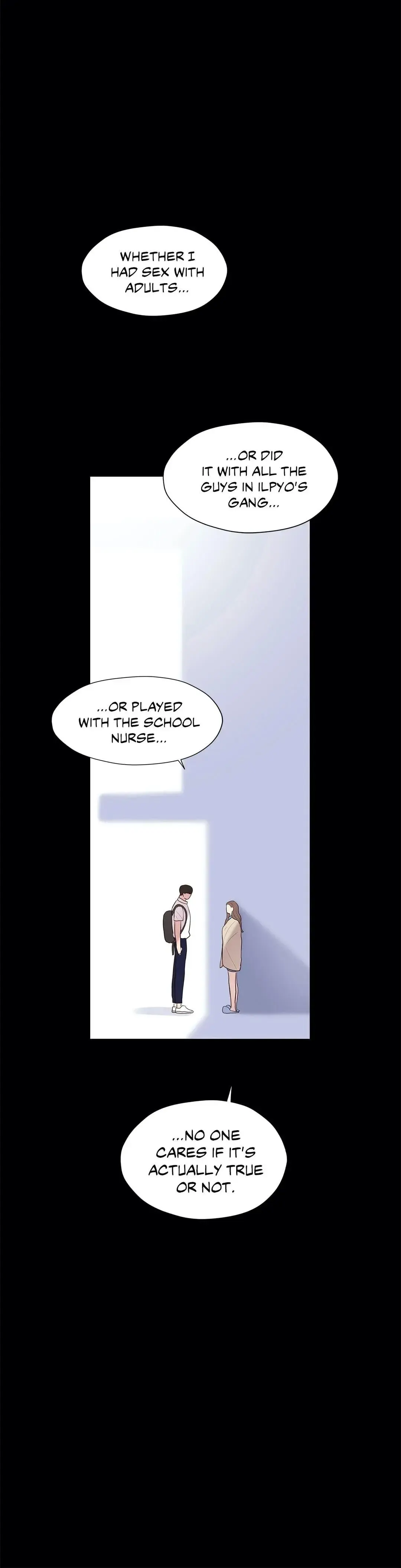 Toxic Burn Episode 17 - Page 28