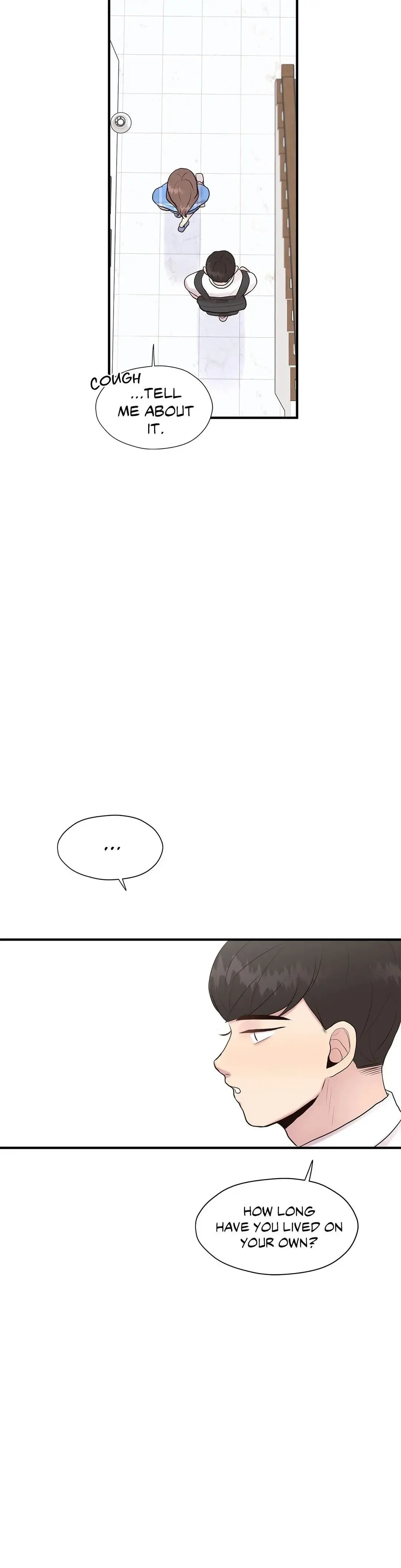 Toxic Burn Episode 17 - Page 3