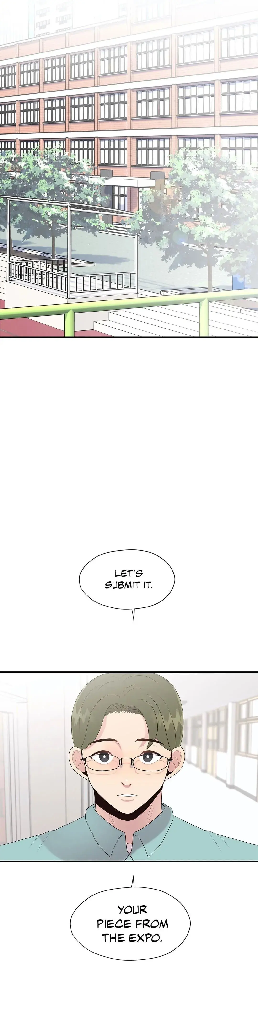 Toxic Burn Episode 17 - Page 34