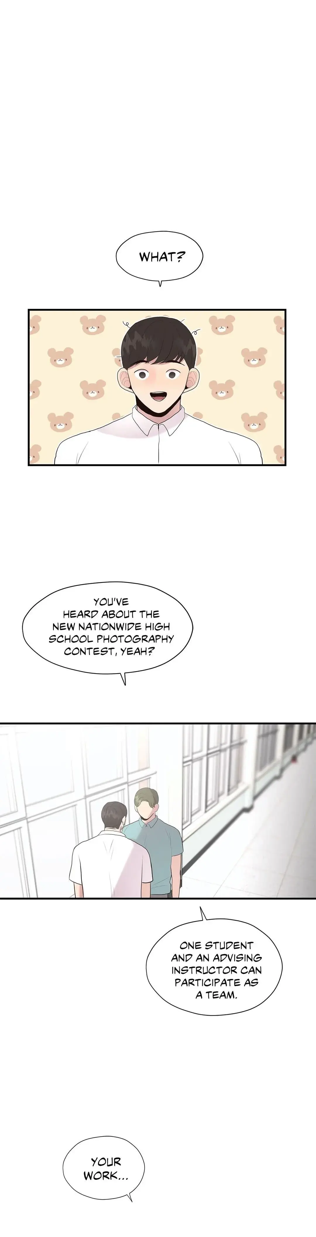 Toxic Burn Episode 17 - Page 35