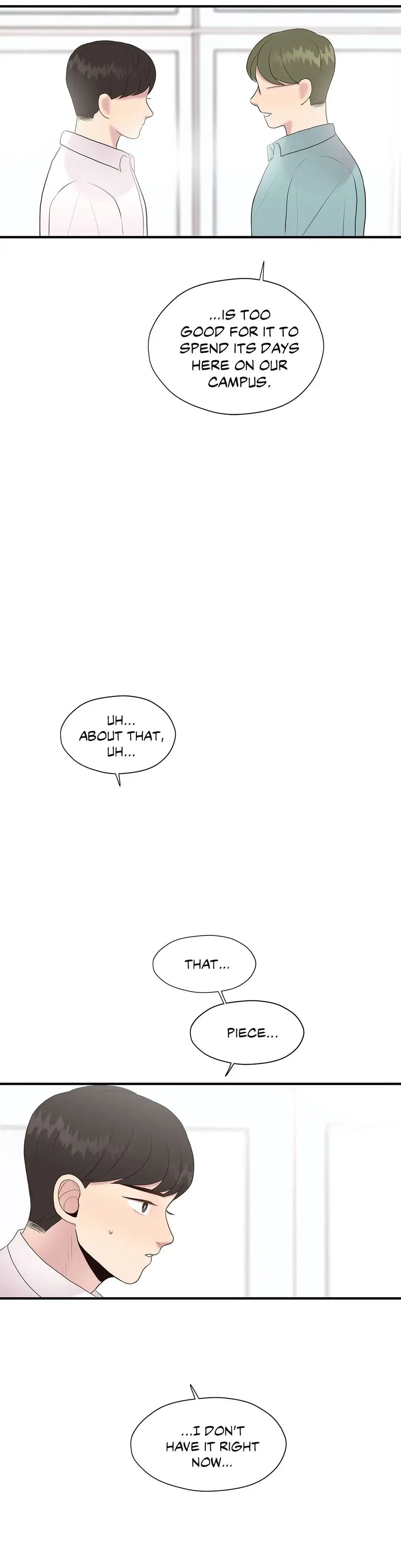 Toxic Burn Episode 17 - Page 36