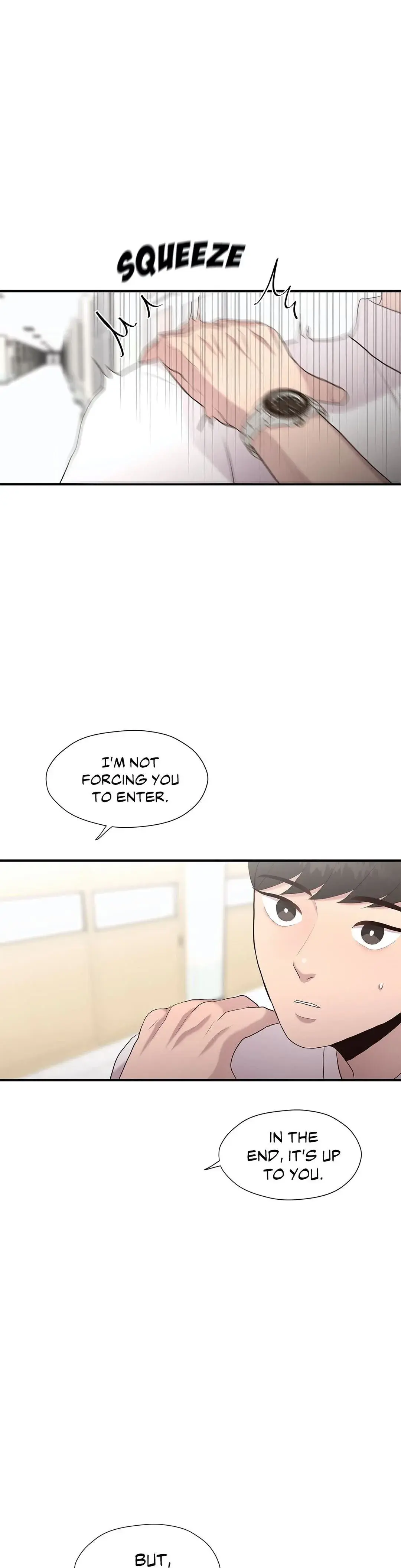 Toxic Burn Episode 17 - Page 39