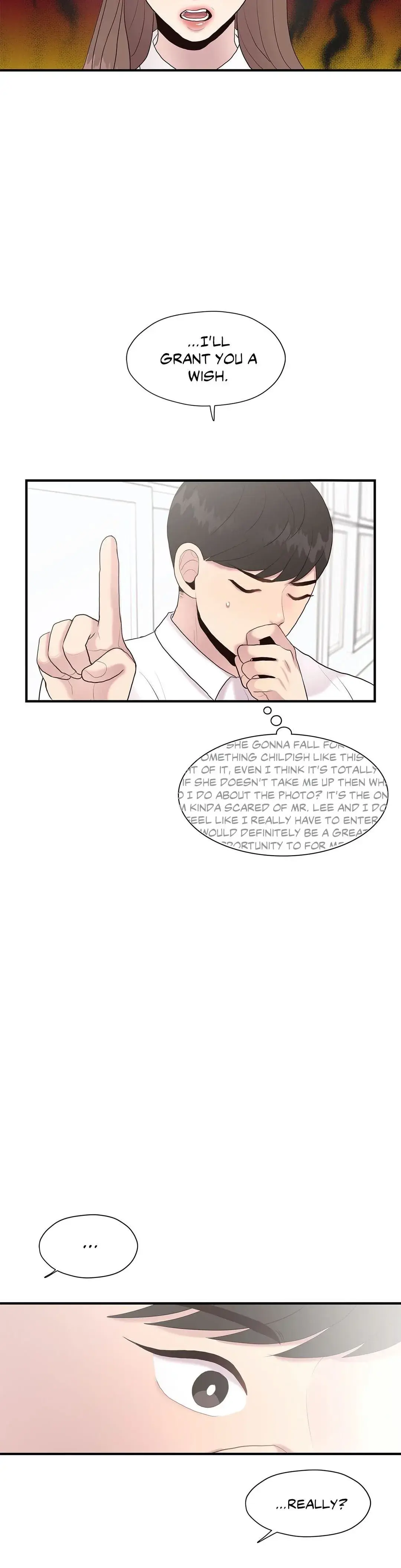 Toxic Burn Episode 17 - Page 43