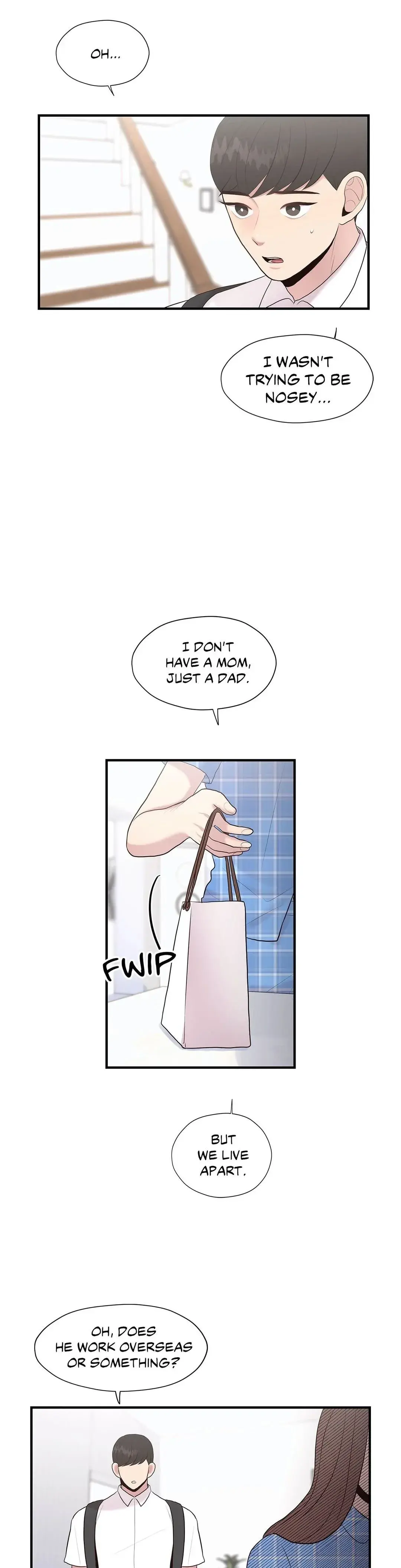 Toxic Burn Episode 17 - Page 5
