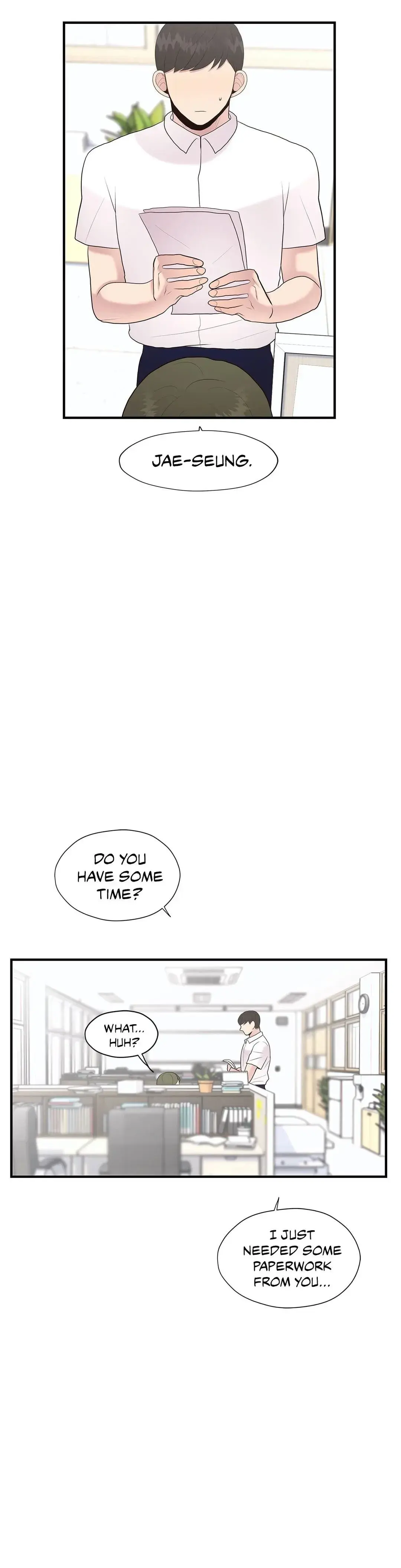 Toxic Burn Episode 18 - Page 11