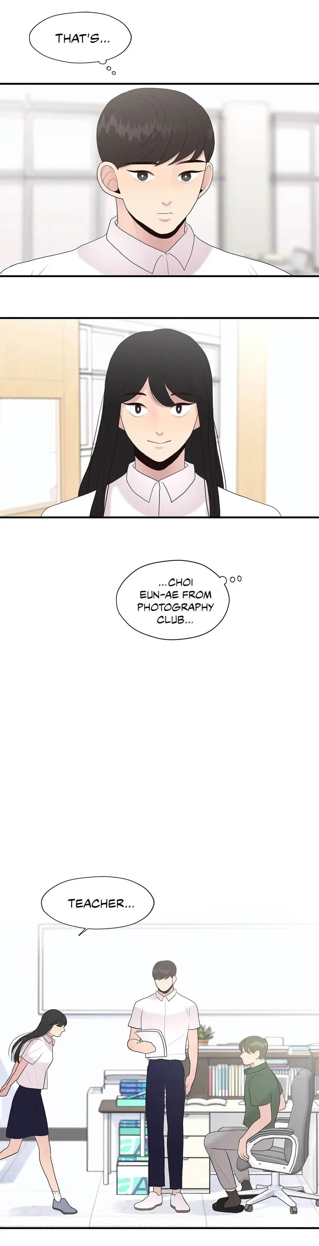 Toxic Burn Episode 18 - Page 14