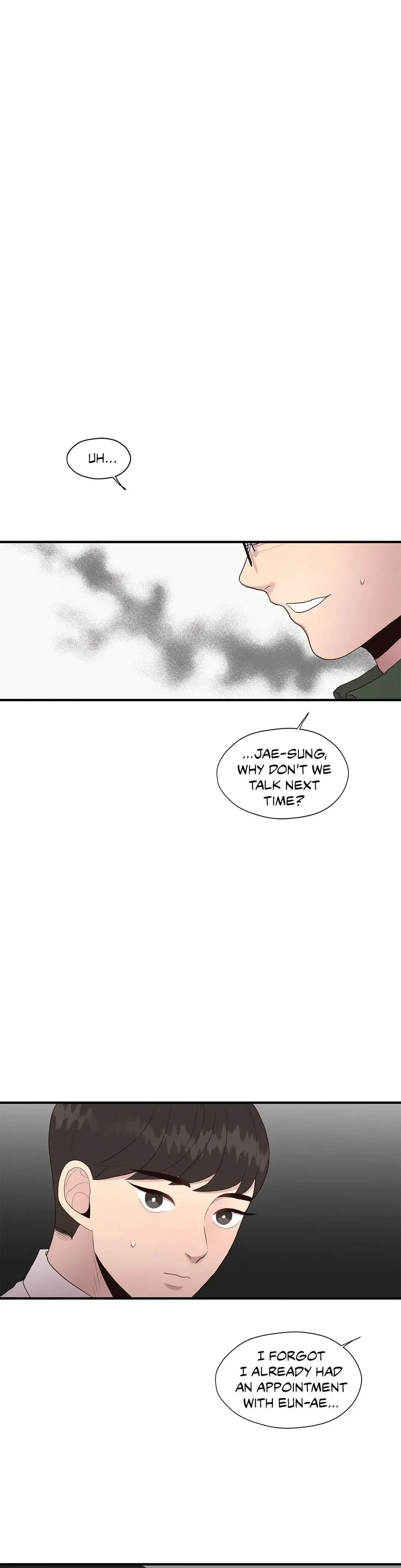Toxic Burn Episode 18 - Page 15