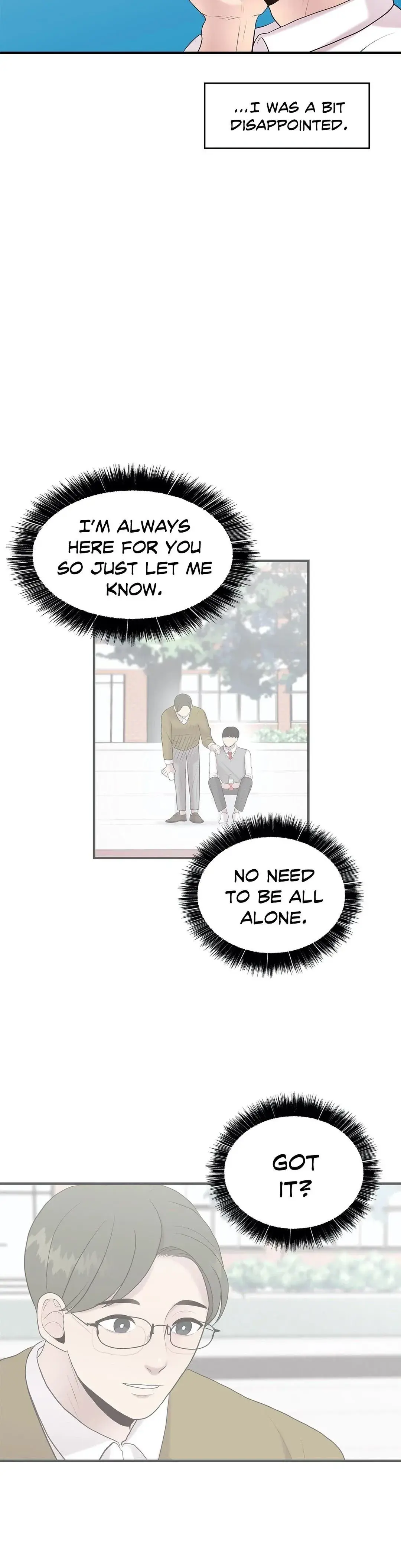 Toxic Burn Episode 18 - Page 20