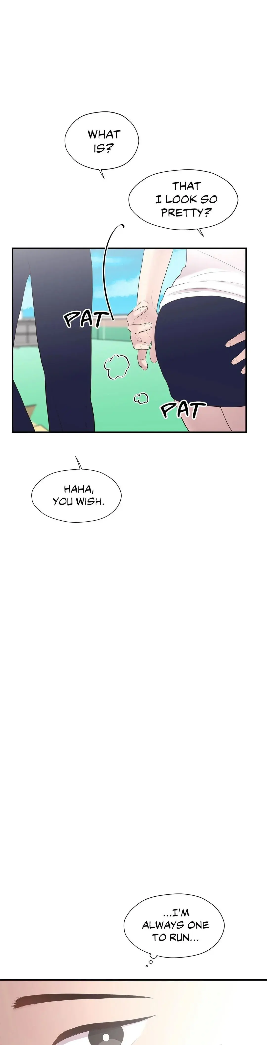 Toxic Burn Episode 18 - Page 25