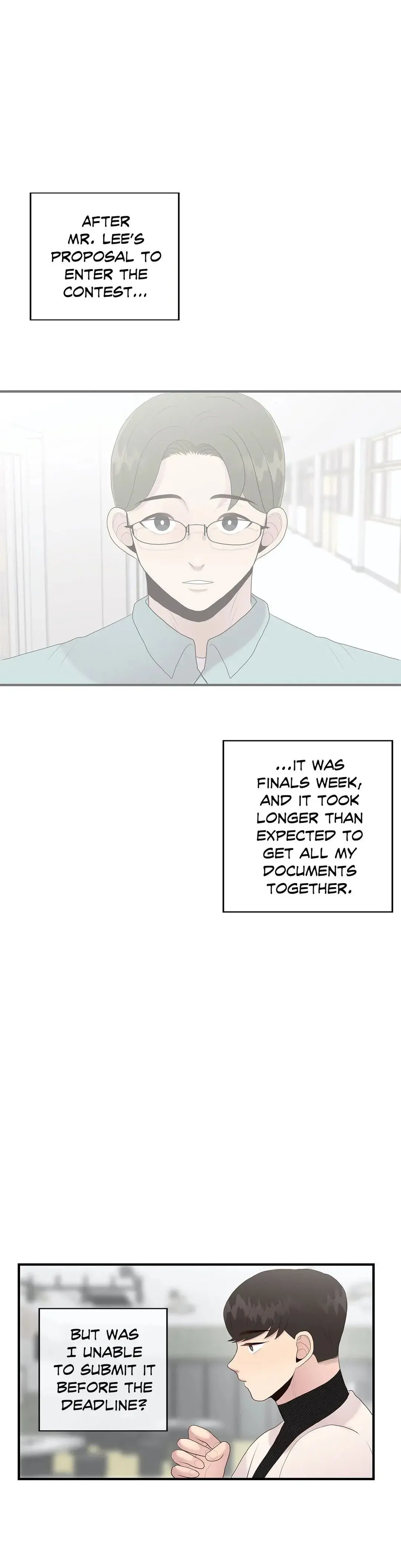 Toxic Burn Episode 18 - Page 6
