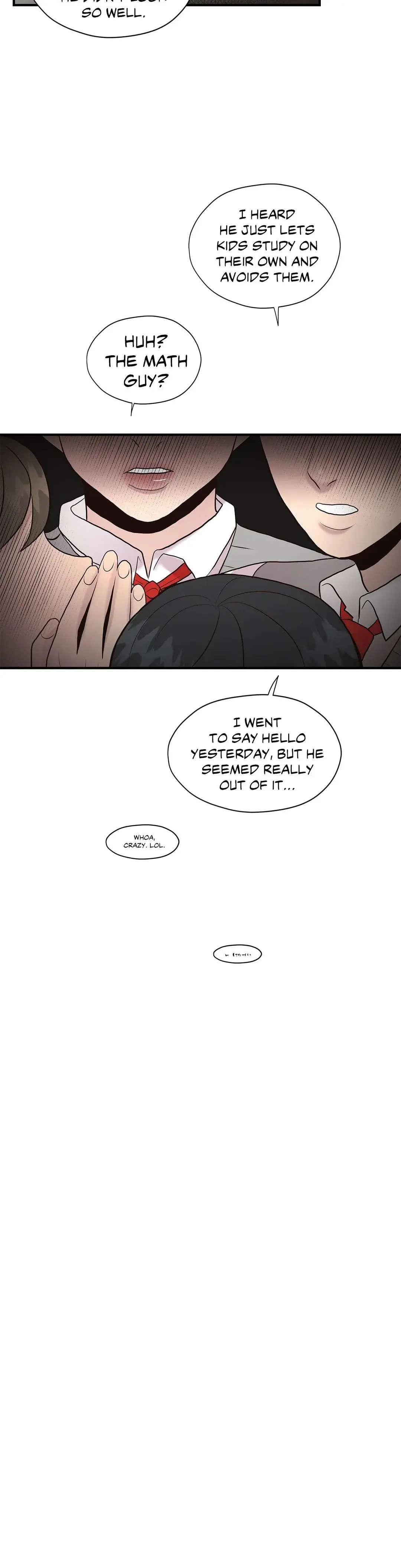 Toxic Burn Episode 18 - Page 8