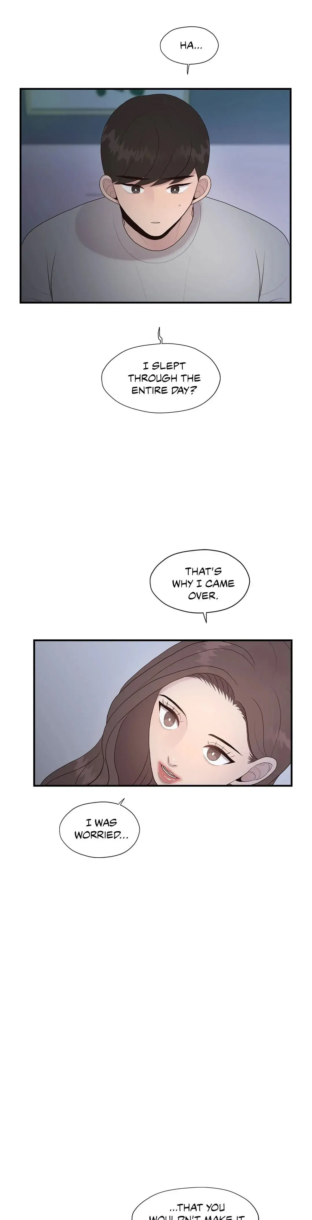Toxic Burn Episode 19 - Page 13