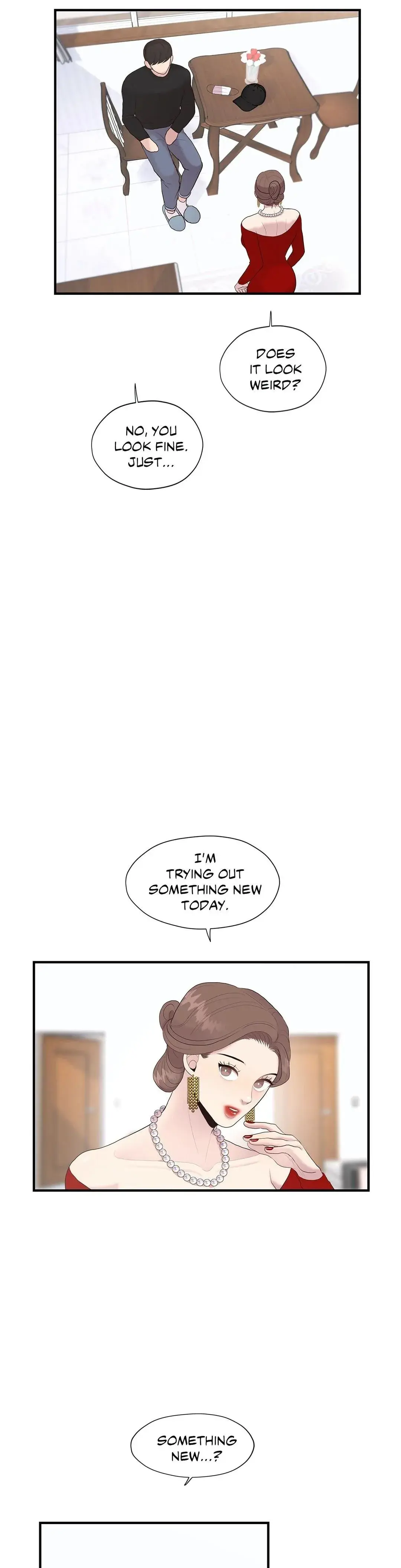 Toxic Burn Episode 19 - Page 20