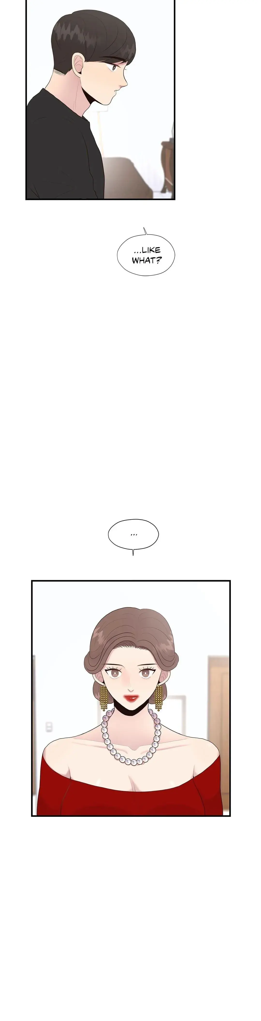 Toxic Burn Episode 19 - Page 21