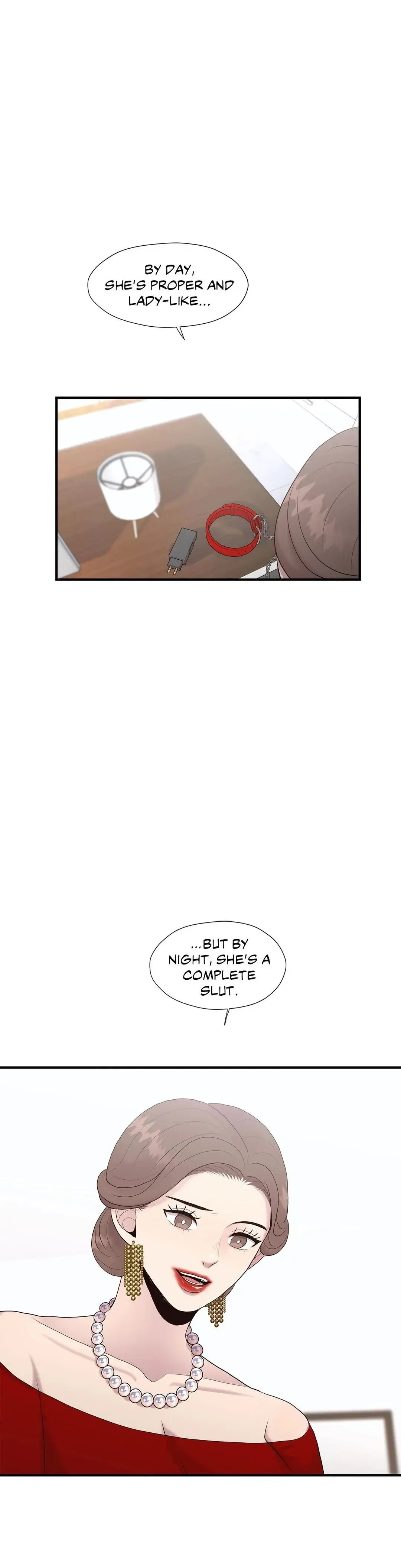 Toxic Burn Episode 19 - Page 22