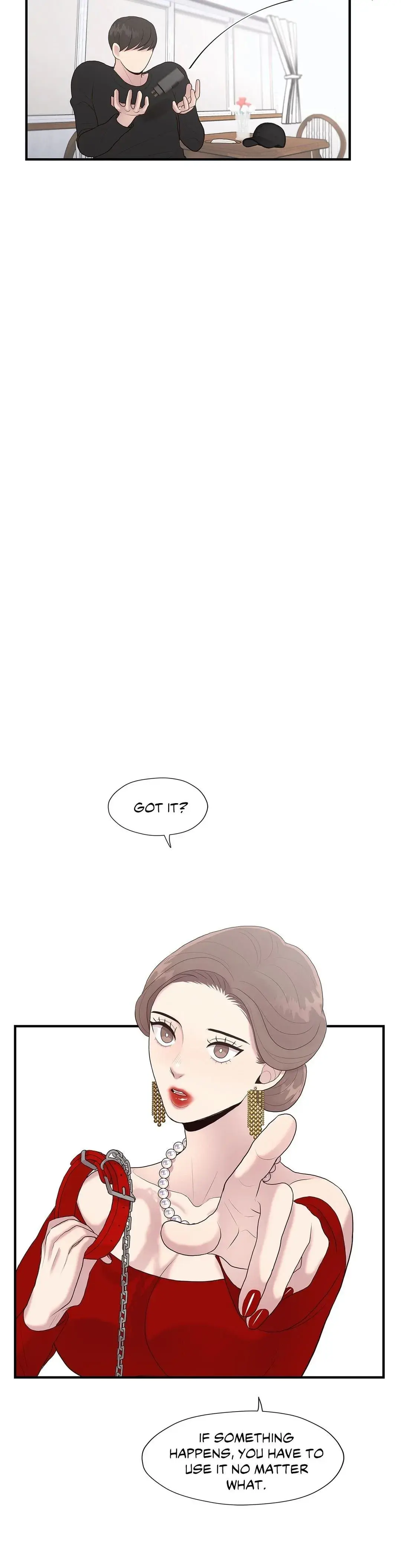 Toxic Burn Episode 19 - Page 24