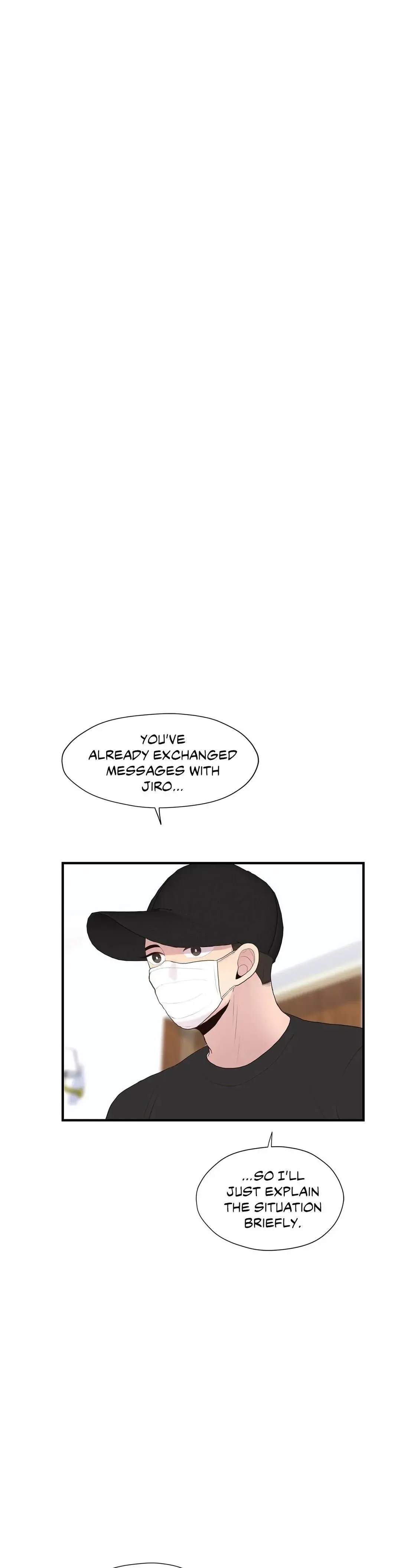 Toxic Burn Episode 19 - Page 32