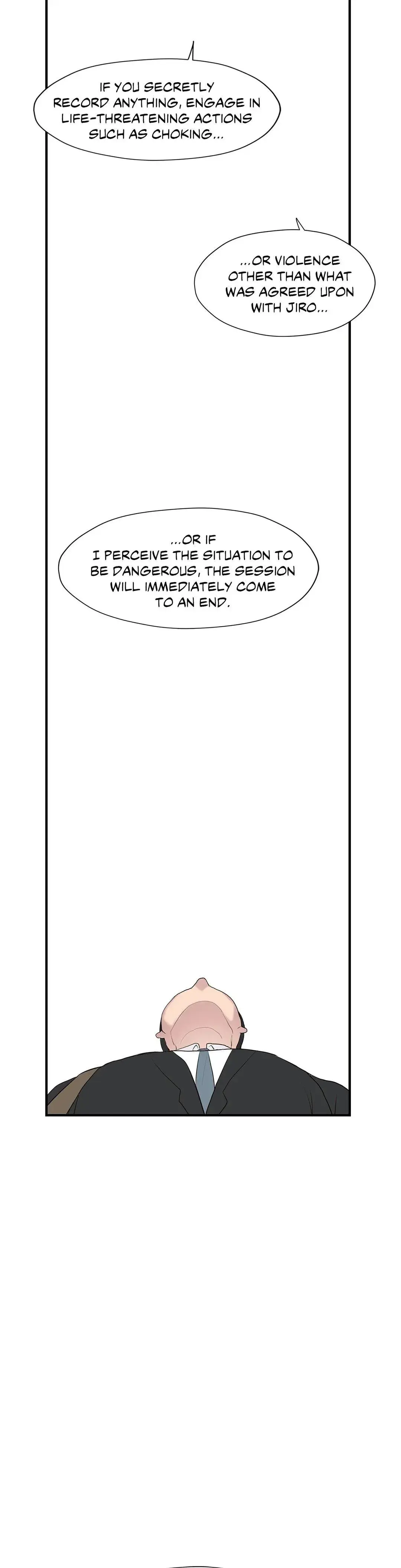 Toxic Burn Episode 19 - Page 35