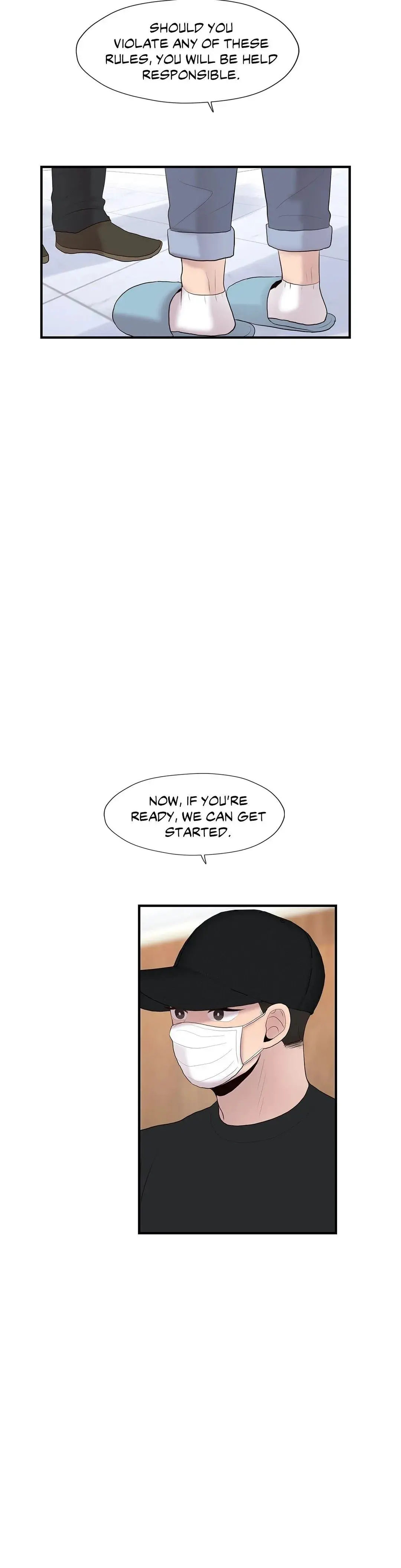 Toxic Burn Episode 19 - Page 36