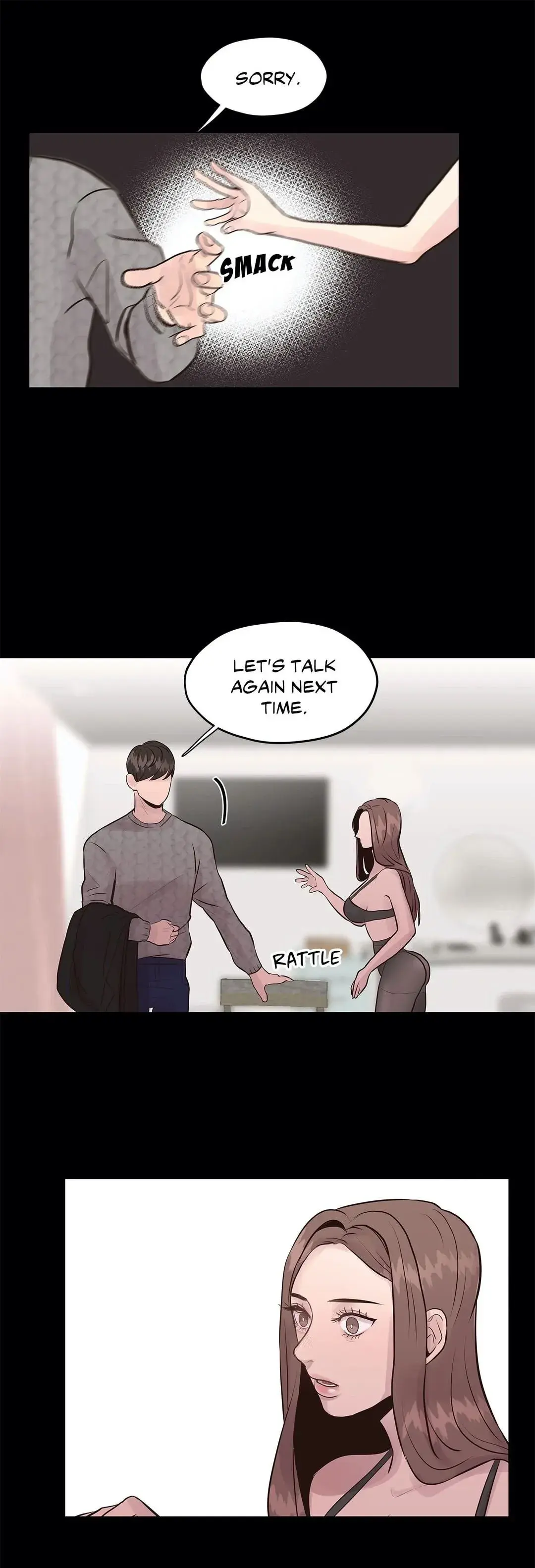 Toxic Burn Episode 2 - Page 12